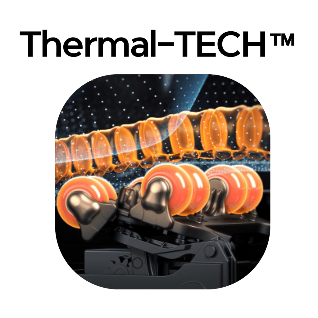 Masaje con luz infrarroja lejana CERAGEM