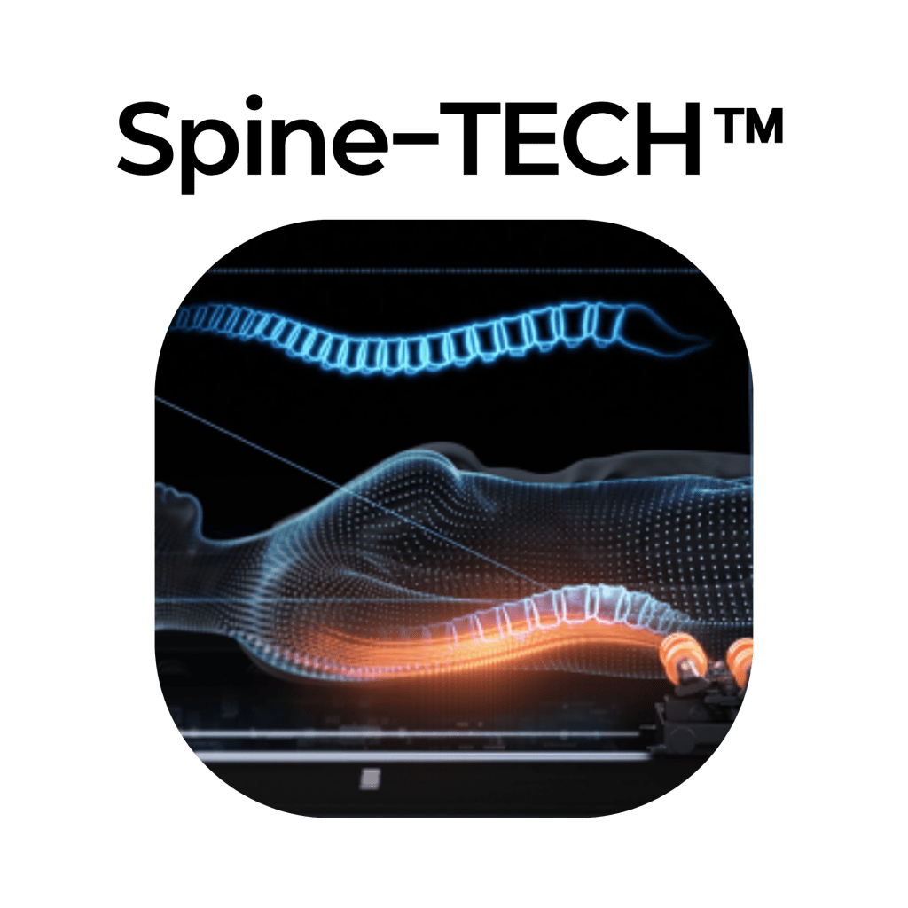 Masaje térmico CERAGEM